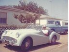 Thumbnail Photo 54 for New 1960 Triumph TR3A